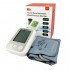 HealthTech 35Z Automatic Blood Pressure Monitor